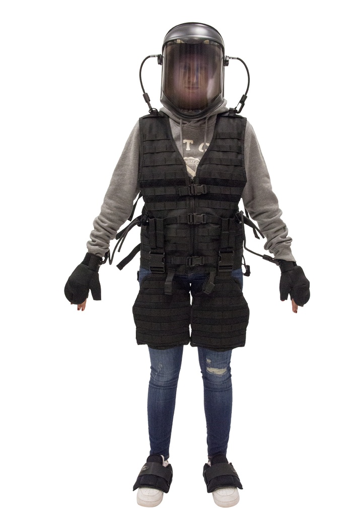 ERLERZIMMER Easi Empathic Age Simulator