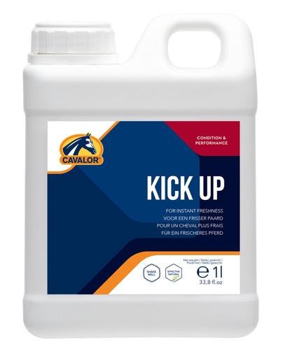 [24215-01] VERSELE-LAGA Kick Up 1 Liter