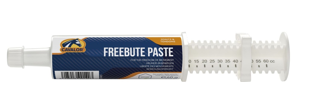 VERSELE-LAGA Free Bute Paste 6x 60g