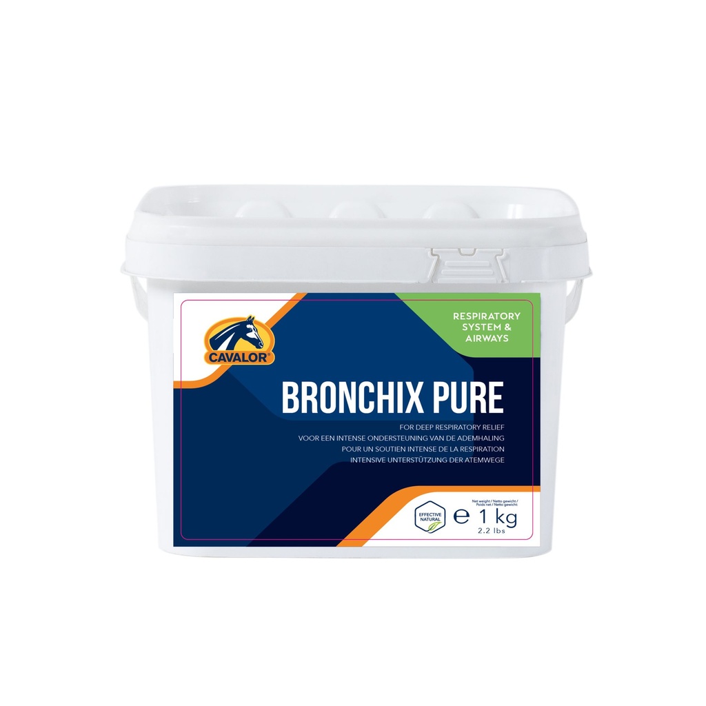 VERSELE-LAGA Bronchix Pure 1 kg