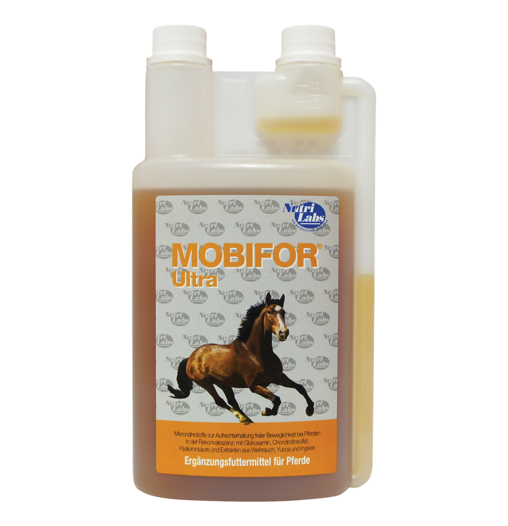 NUTRILABS MOBIFOR ULTRA liquid 1 Litre
