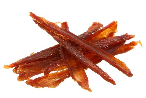 [27152-01] KERBL Chicken fillet strips, 100g