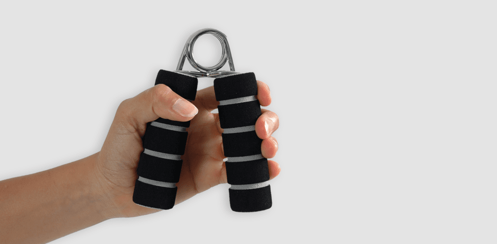 MVS Mambo Max Foam handle