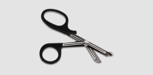 [27365-01] MVS Moves Tape scissors black