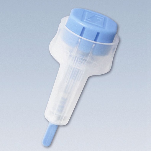 SARSTEDT Safty-Lancet