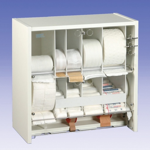 WAGNER Dressing material dispenser