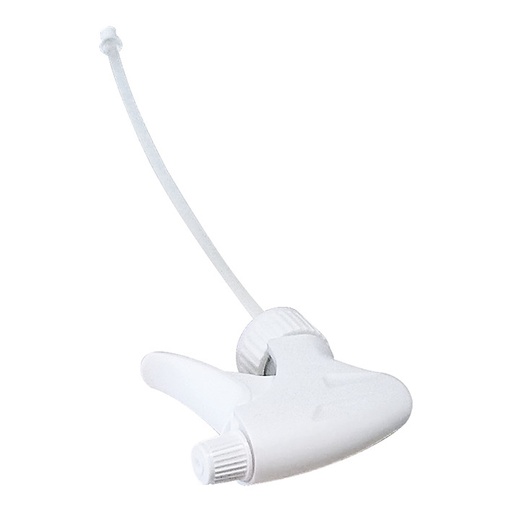 [13697-01] MEGRO Hand spray head for 1 L bottle megroSEPT