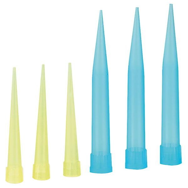 SERVOPRAX Pipette tips "Combi"