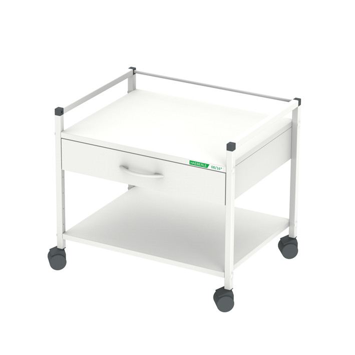 HAEBERLE Unterfahrwagen 08/16 520 mm hoch