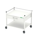 HAEBERLE Under-trolley 08/16 520 mm high