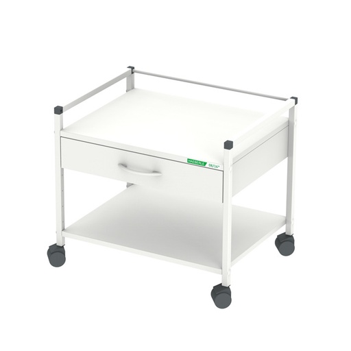 HAEBERLE Under-trolley 08/16 520 mm high