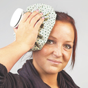 SERVOCARE Eisbeutel mit Schraubdeckel und Gummidichtung