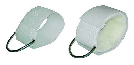 AMPRI Patient holder padded