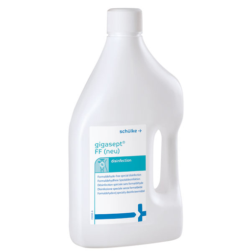 SCHÜLKE Gigasept FF (New)