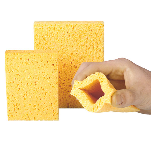 SERVOPRAX Sponge bags