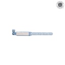 MEGRO Patient identification wristbands children/infants Standard