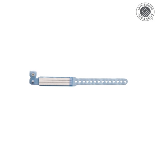 MEGRO Patient identification wristbands children/infants Standard