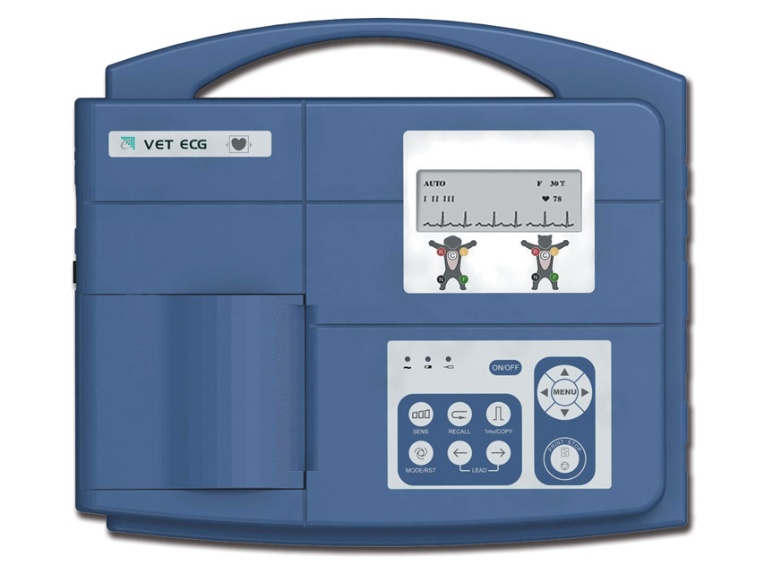 GIMA ECG Ve-100