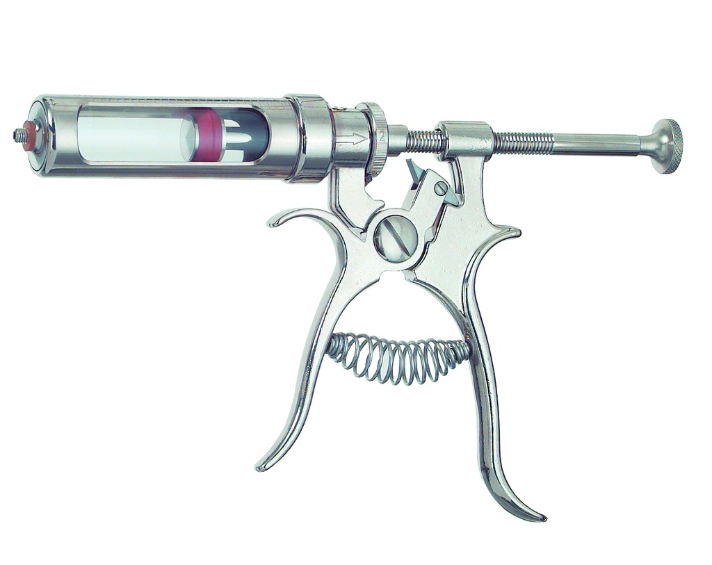 GÖBEL Dosierspritze Roux