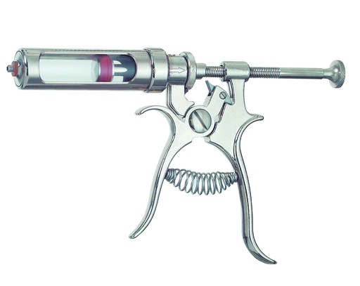 GÖBEL Dosierspritze Roux