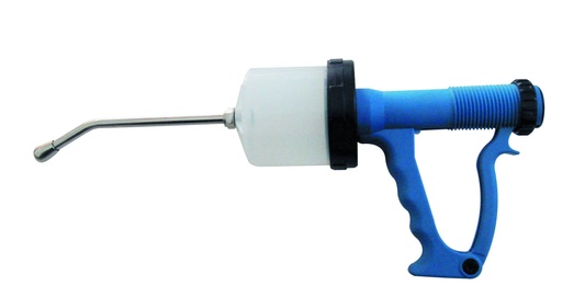 GÖBEL Dosing syringe