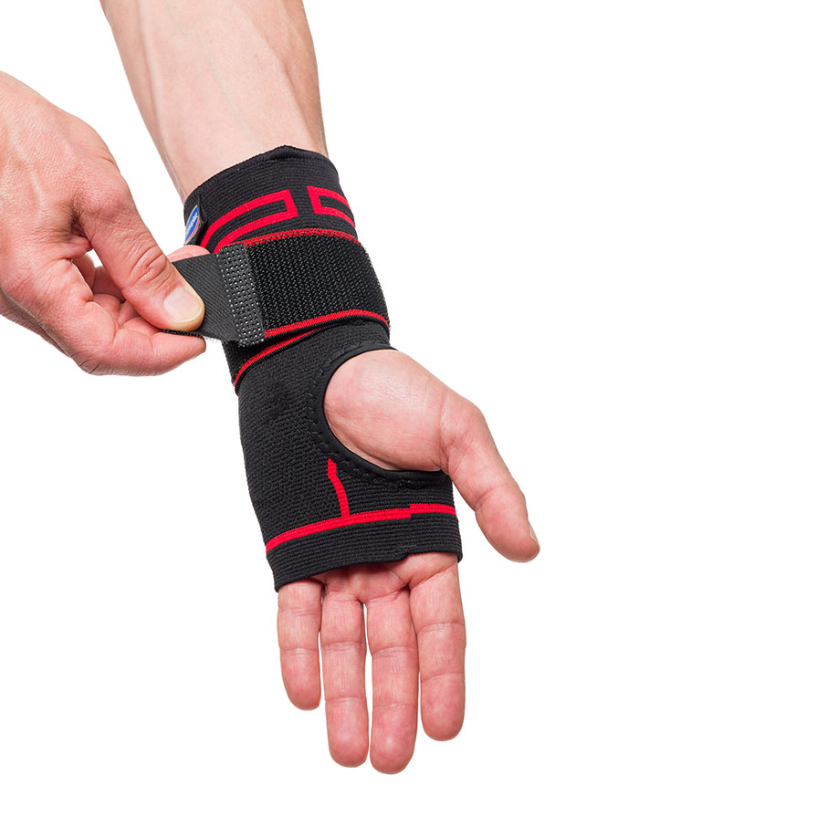 BSN Hansaplast Sport Wrist bandage