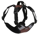 KERBL Harness Pulsive, black / brown