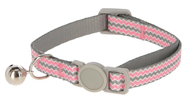 KERBL Katzenhalsband Curly