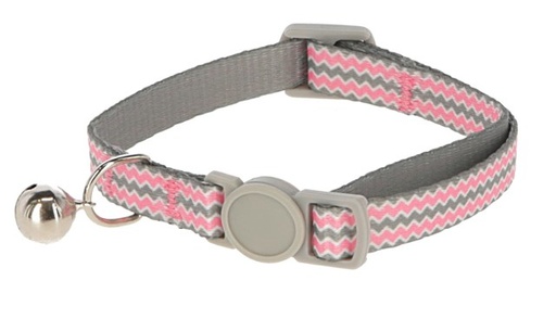 KERBL Katzenhalsband Curly