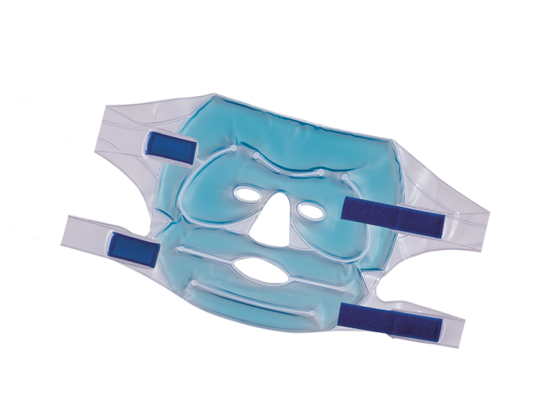 DR. WINKLER Gesichtsmaske