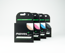 MVS MOVES Kinesiologie-Tape 5 cm x 5 m
