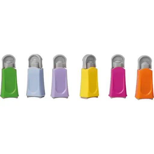 ULTRASAFE Sterile safety lancets