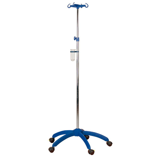 [10066-01] MEDIWARE Infusion stand Practice Design