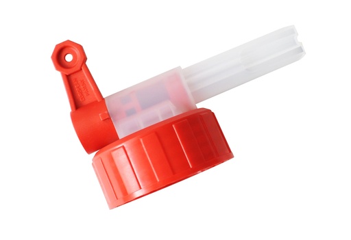 [16535-01] MAIMED MyClean Filling tap for cleaning agents