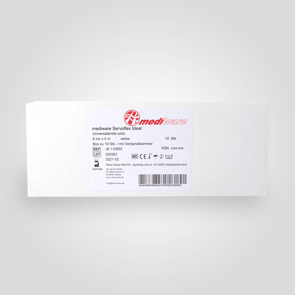 MEDIWARE Universal Schulterbandage