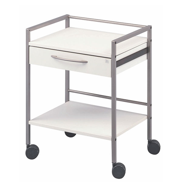 MEDI NET Practice equipment trolley