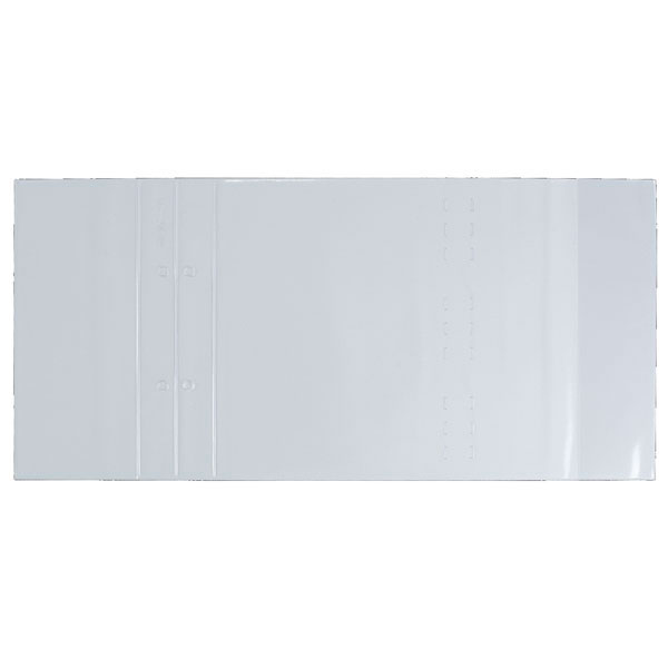 MED+ORG ALPHAsafe Karteihülle DIN A5