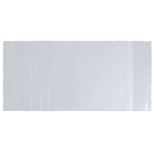 [12461-01] MED+ORG ALPHAsafe Card sleeve DIN A5