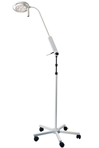 [12876-01] DR.MACH Mach LED 115 Untersuchungsleuchte Stativmodell