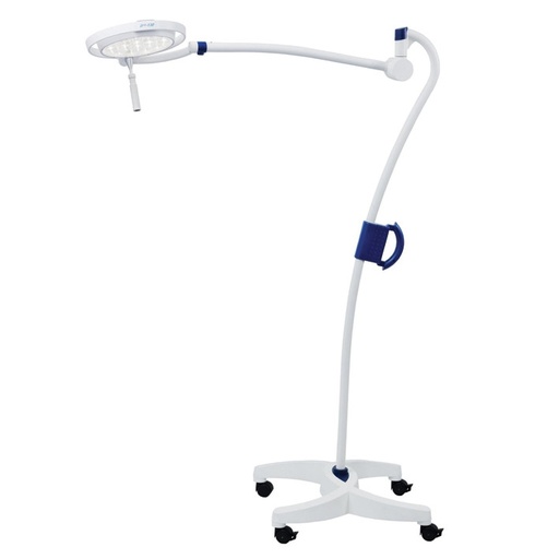[12880-01] DR.MACH Mach LED 130 Untersuchungsleuchte