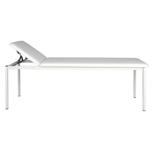 [12955-01] SERVO Roll holder for examination couch Economy, 50 cm