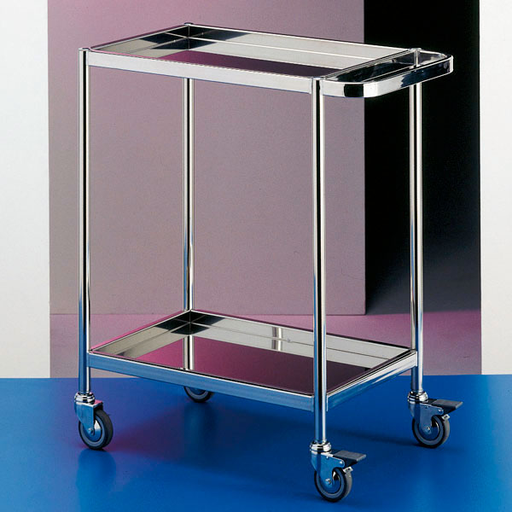 [13161-01] SERVOPRAX Practice universal trolley Model 9056