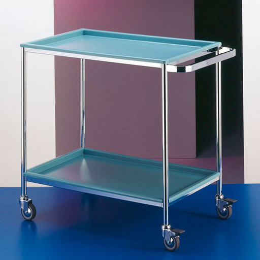 [13162-01] SERVOPRAX Universal trolley Model 9040