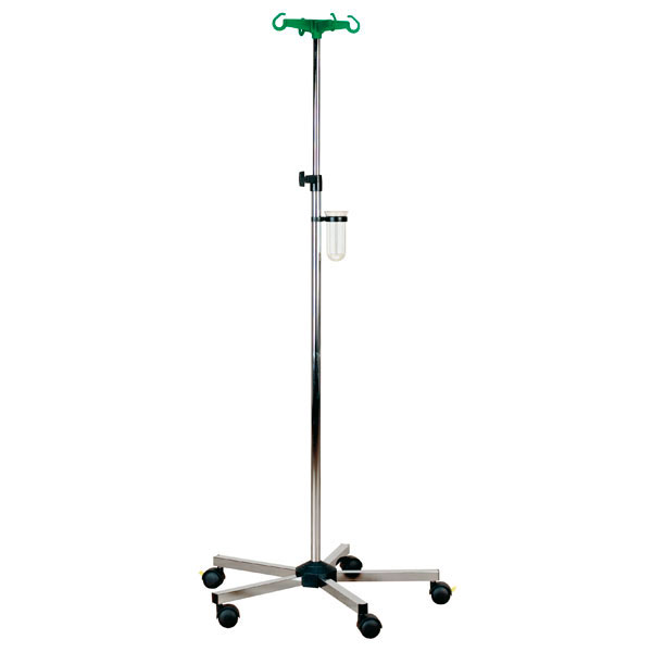 SERVOCOMFORT Infusionsständer Economy