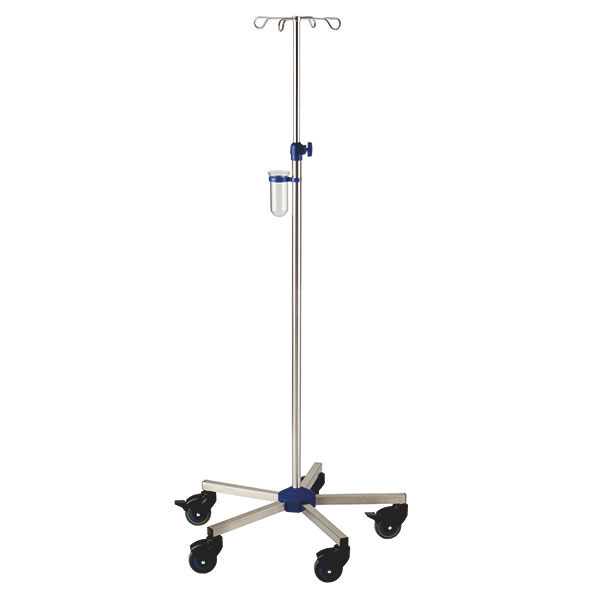 SERVOCOMFORT Infusionsständer Stabil