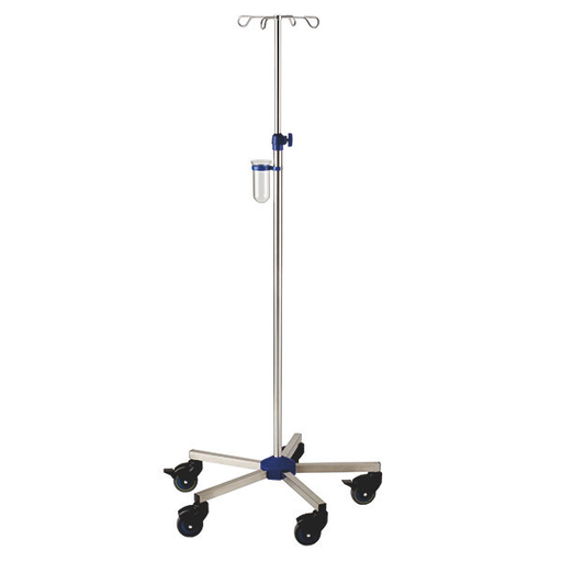 [13174-01] SERVOCOMFORT Infusion stand Stable