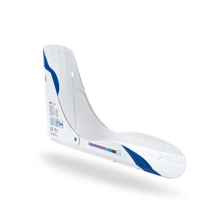 BSN Delta-Xpress Ellenbogenschienen