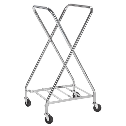 [13462-01] Servoprax Mobile stand for laundry bags