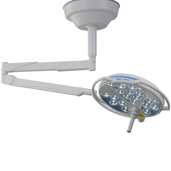 DR.MACH LED 2sc (Single Colour) OT Light Ceiling Model