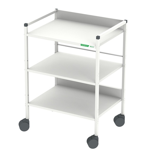 [13516-01] HAEBERLE Regalwagen 08/16 600 x 450 x 833 mm